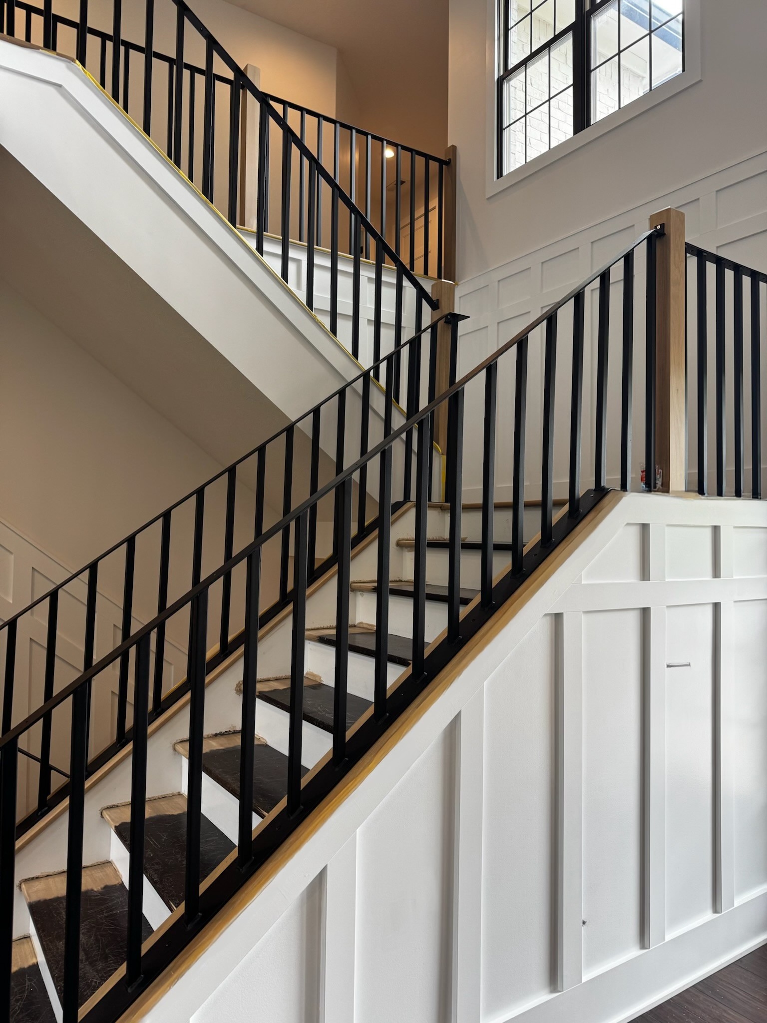 Commercial & Residential work example 2